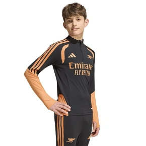Mikina adidas Arsenal FC Londýn 2026/27 Tiro Training Top Junior KC2419 Mikina adidas Arsenal FC Londýn 2026/27 Tiro Training Top Junior KC2419