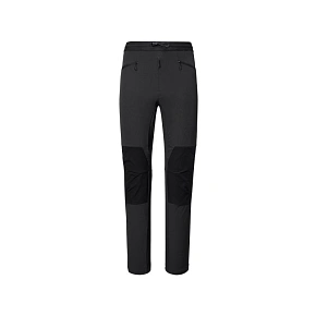 Pánské kalhoty MILLET Kamet Xcs Light Pant M, černé Pánské kalhoty MILLET Kamet Xcs Light Pant M, černé