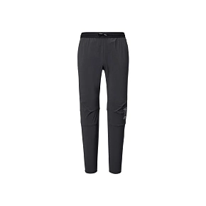 Pánské kalhoty MILLET Intense Jogger Pant M, černé Pánské kalhoty MILLET Intense Jogger Pant M, černé
