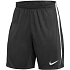 Pánské šortky Nike Dri-Fit Strike, černé, HV8350 010 L