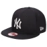 47 Značka New Era New York Yankees MLB 9FIFTY Kšiltovka 10531953