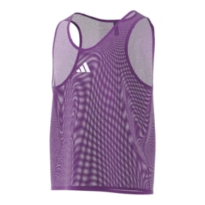 Tréninkový nátělník adidas Pro Bib HP0735