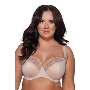 Podprsenka vyztužená AV 2110 béžová - Ava