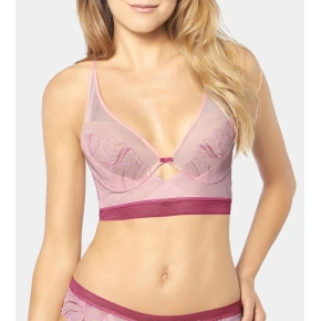 Dámská podprsenka Enchanted Blossom WHU 01 EX - Triumph