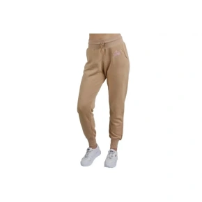 Tepláky GymHero W 778-BEIGE Tepláky GymHero W 778-BEIGE