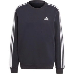 Mikina adidas Essentials Fleece 3-Stripes M IB4027 pánské