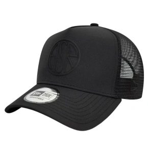 Newra E-Frame AS Roma Trucker Cap 60572399
