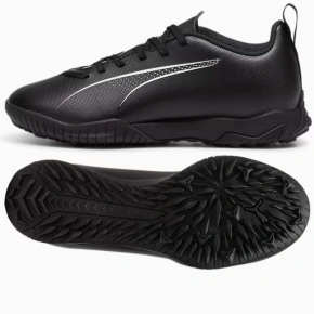 Boty Puma ULTRA 5 Play Jr TT 107910-02