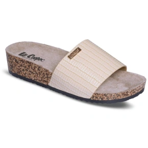 Lee Cooper W LCW-24-35-2512LA dámské žabky