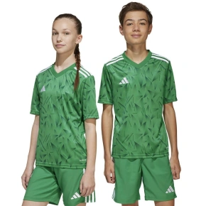 Adidas Team Icon 25 JSY Jr Tričko JJ1956