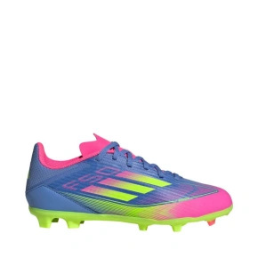 Fotbalové boty adidas F50 League FG/MG Jr IE3746
