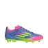 Fotbalové boty adidas F50 League FG/MG Jr IE3746