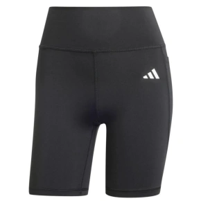 Adidas Optime Essentials Stash Pocket 7-Inch Shorts W IT2281 dámské Adidas Optime Essentials Stash Pocket 7-Inch Shorts W IT2281 dámské