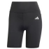 Adidas Optime Essentials Stash Pocket 7-Inch Shorts W IT2281 dámské