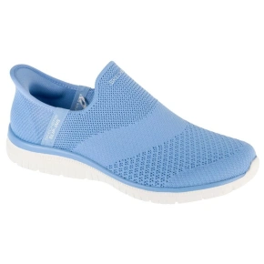 Skechers Slip-ins: Virtue - Sleek 104425-PERI Blue 36 Skechers Slip-ins: Virtue - Sleek 104425-PERI Blue 36