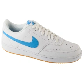 Nike Court Vision Low HJ9105-100 White 43 Nike Court Vision Low HJ9105-100 White 43