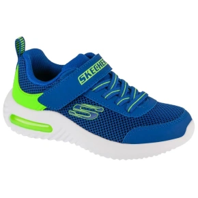 Skechers Bounder-Tech 403748L-BLLM Blue 28 Skechers Bounder-Tech 403748L-BLLM Blue 28