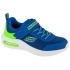 Skechers Bounder-Tech 403748L-BLLM Blue 28