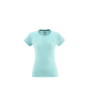 MILLET W Fusion Ts Ss Tričko modré