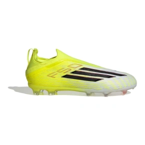 Juniorské boty adidas F50 Elite LL FG JR8961