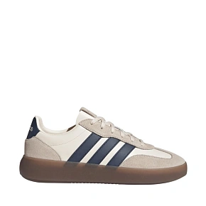 Pánská obuv adidas Barreda Decode Lux beige IH1449 Pánská obuv adidas Barreda Decode Lux beige IH1449