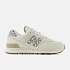Dámské klasické boty New Balance 574 Lifestyle (WL574XD2)