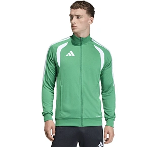Pánská mikina adidas Tiro 26 League Training zelená JY7208 pánské
