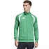 Pánská mikina adidas Tiro 26 League Training zelená JY7208 pánské