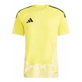 Adidas Tiro 26 Soutěžní brankářské tričko KC5354