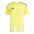 Adidas Tiro 26 Soutěžní brankářské tričko KC5354