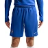 Pánské šortky Nike France Dri-Fit FFF Strike modré IB4609 480