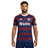 Adidas Newcastle United FC 24/25 Výjezdní zápasové tričko - IW0382