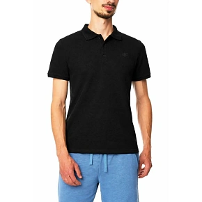 Pánské polo tričko 4F 4FWSS26TPTSM0988-20S pánské