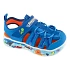 Skechers Play Scene Splash 407041N-LTBL Modré 22
