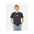Tričko RIP CURL TROPIC DAZE ART TEE -BOY, černé