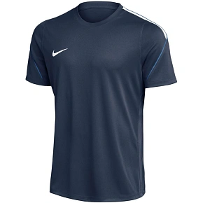 Pánské tričko Nike Dri-FIT Strike, tmavě modré, HV8339, velikost 410 Pánské tričko Nike Dri-FIT Strike, tmavě modré, HV8339, velikost 410