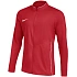 Pánská mikina Nike Dri-FIT Park 26, červená, HM7249 657, XL