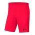 Dětské šortky Park III Knit Junior BV6865-635 - Nike
