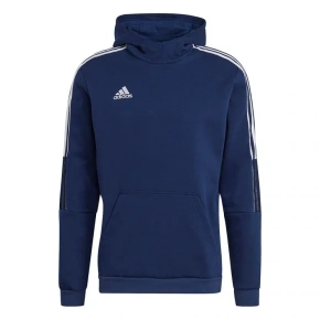 Adidas Tiro 21 Sweat Hoody M GH4464 pánské