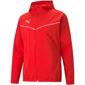 Pánská bunda TeamRise All Weather M 657396 01 - Puma