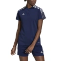 Pánské polo tričko Tiro 21 M GK9674 - Adidas