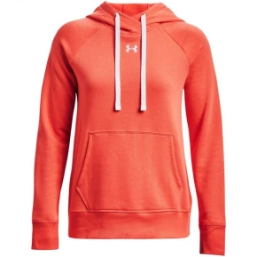 Dámská mikina Rival Fleece Hb Sweatshirt W 1356317 877 - Under Armour