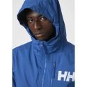 Pánská bunda Belfast 2 Packable M 53424 606 - Helly Hansen