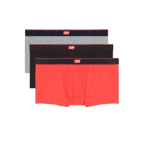 Pánské boxerky 3Pack 00ST3V-0KGAE-E6194 - Diesel