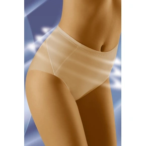 Dámské tvarovací kalhotky Eco-AH Béžová - Wolbar