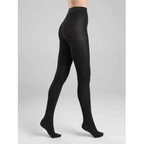 Kašmírové punčocháče 250 den - Conte