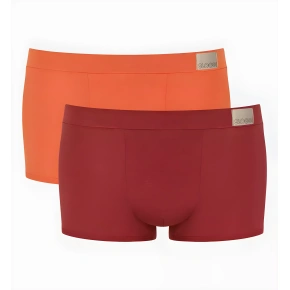 Pánské boxerky GO Natural Hipster C2P - Sloggi Pánské boxerky GO Natural Hipster C2P - Sloggi