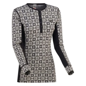 Kari Traa Rose LS W termotričko 92800404611 Kari Traa Rose LS W termotričko 92800404611