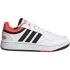 Boty adidas Hoops 3.0 K Jr GZ9673