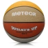 Meteor basketbal What's up 6 16799 velikost 6